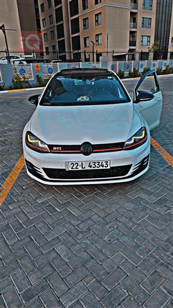 ڤۆڵکسواگن گۆلف